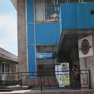 Zhibek Zholy Avenue, 67 ، ألماتي: صورة