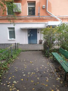 Beketova Street, 73, Nizhny Novgorod: photo