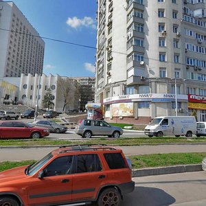 Holosiivskyi Avenue, No:68, Kiev: Fotoğraflar