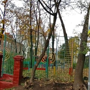 Goncharnaya Street, 12с8, Moscow: photo
