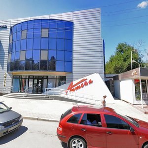 Ulitsa Kuybysheva, 17А, : foto