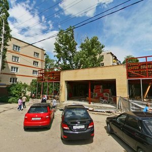 Krasnoflotskaya Street, 64, Stavropol: photo