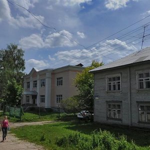 Pervomayskaya Street, 72, Kurovskoye: photo