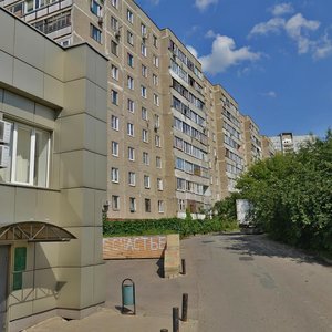 Leninskogo Komsomola Avenue, 39, Vidnoe: photo