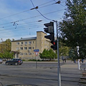 Stavropolskaya Street, 151А, Krasnodar: photo