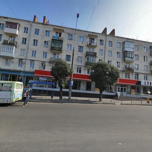 Prospekt Nezalezhnosti, 107 ، : صورة