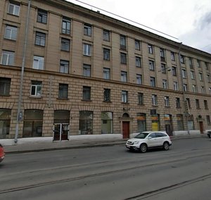 Obukhovskoy Oborony Avenue, 39, Saint Petersburg: photo