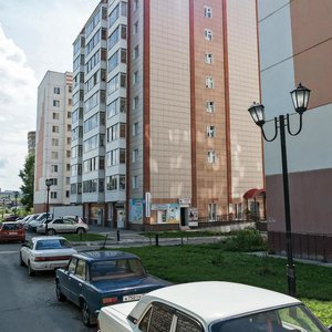 Томск, Ленская улица, 45/1: фото