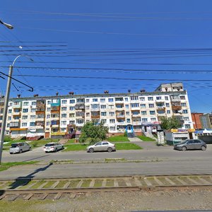 Ulitsa Ilyi Mukhachyova, 226, Biysk: photo