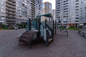Kompozitorov Street, 12 ، سان بطرسبرغ: صورة