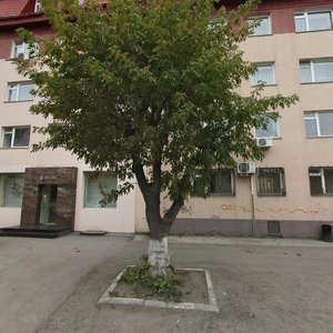 Ulitsa Kotovskogo, 16, : foto