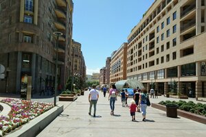 Northern Avenue, 6/2, : foto