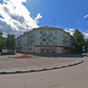 Meretskova-Volosova Street, 7/1, Veliky Novgorod: photo