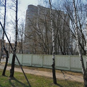 Королёв, Октябрьский бульвар, 14: фото