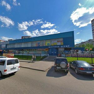 Karbysheva Street, 17А, : foto