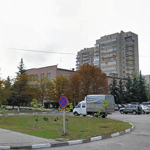 Украинка, Площадь Тараса Шевченко, 1: фото