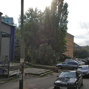 Kazanskaya Street, 28, Kaliningrad: photo
