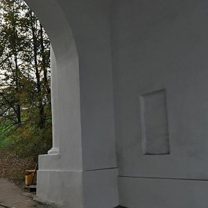 Krasniy Exit Street, 2А, Yaroslavl: photo
