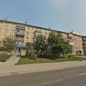 Kuybysheva Street, 107, Yekaterinburg: photo