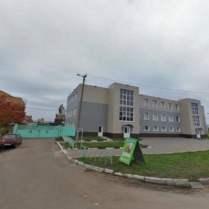 Druzhby Street, 100, Yoshkar‑Ola: photo