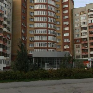 Ulitsa Valerii Gnarovskoy, 4к2, Tyumen: photo