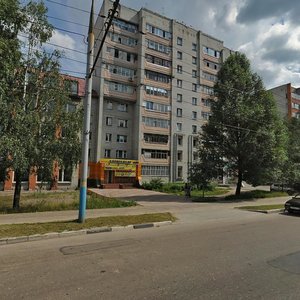 Stanke Dimitrova Avenue, 51А, Bryansk: photo