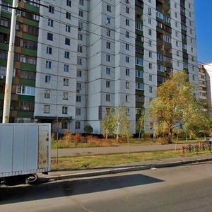 Radunska Street, 3, Kyiv: photo