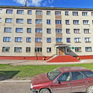 Kuliashova Street, 18, : foto