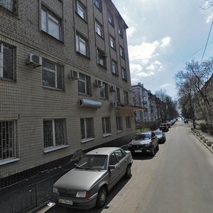 Mykoly Raievskoho Street, 36, Kyiv: photo