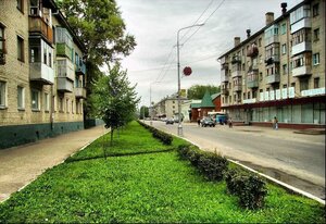 Данков, Зелёная улица, 3: фото