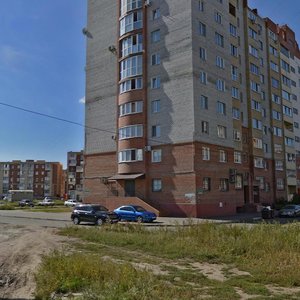 Ulitsa Vatutina, 24/2, Omsk: photo