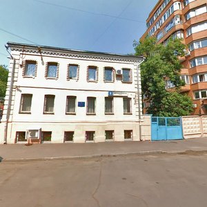 Dinamovskaya Street, 8, Moscow: photo