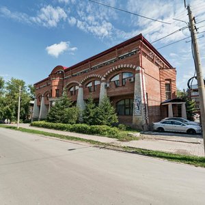 Belinskogo Street, 38 ، تومسك: صورة