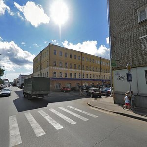Volzhskaya naberezhnaya, 117, Rybinsk: photo