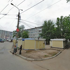 Калуга, Улица Гурьянова, 18: фото
