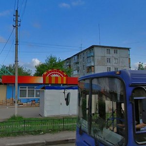 Ulitsa Chernyshevskogo, 23Б ، : صورة
