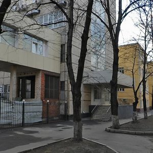 Aviamotornaya Street, 8с12, Moscow: photo