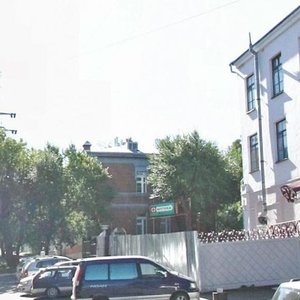 Istomina Street, 85к12 ، خاباروفسك: صورة