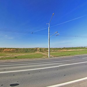 Минск, Нарочанская улица, 4: фото