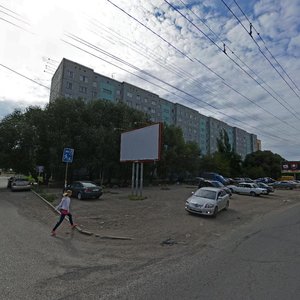 Ulitsa 70 let Oktyabrya, 13, : foto