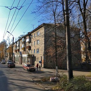 Stroykova Street, 90, Ryazan: photo
