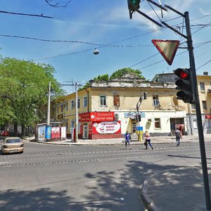 Torhova vulytsia, 55, Odesa: photo