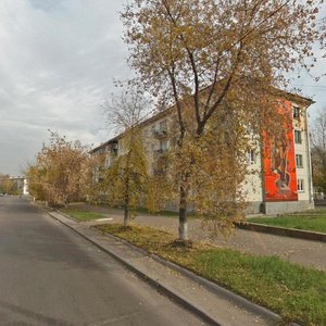 188-y kvartal, 16, Angarsk: photo