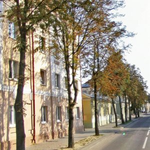 Lienina Street, No:19, Grodno: Fotoğraflar