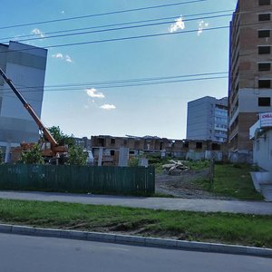 Vulytsia Panasa Myrnoho, 27/3, Khmelnytskyi: photo