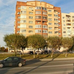 Shirotnaya ulitsa, 129к3, Tyumen: photo