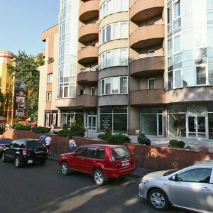 Dostyk Avenue, 34А, Almaty: photo