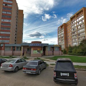 Tennisnaya ulitsa, 49/1, Moscow and Moscow Oblast: photo