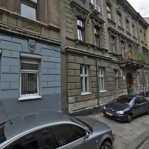 Львов, Улица Дрогобыча, 4: фото