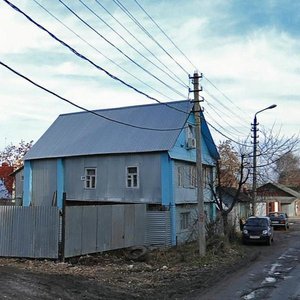 Тула, Улица Войкова, 29: фото